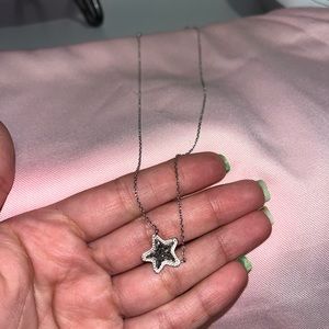 Kendra Scott Star Necklace